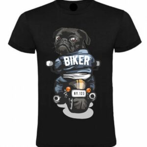 Тениска Biker C3280