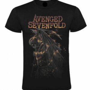 Тениска Avenged Sevenfold C3346