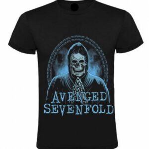 Тениска Avenged Sevenfold C3347