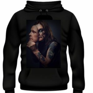 Суитшърт Ozzy Osbourne S3983